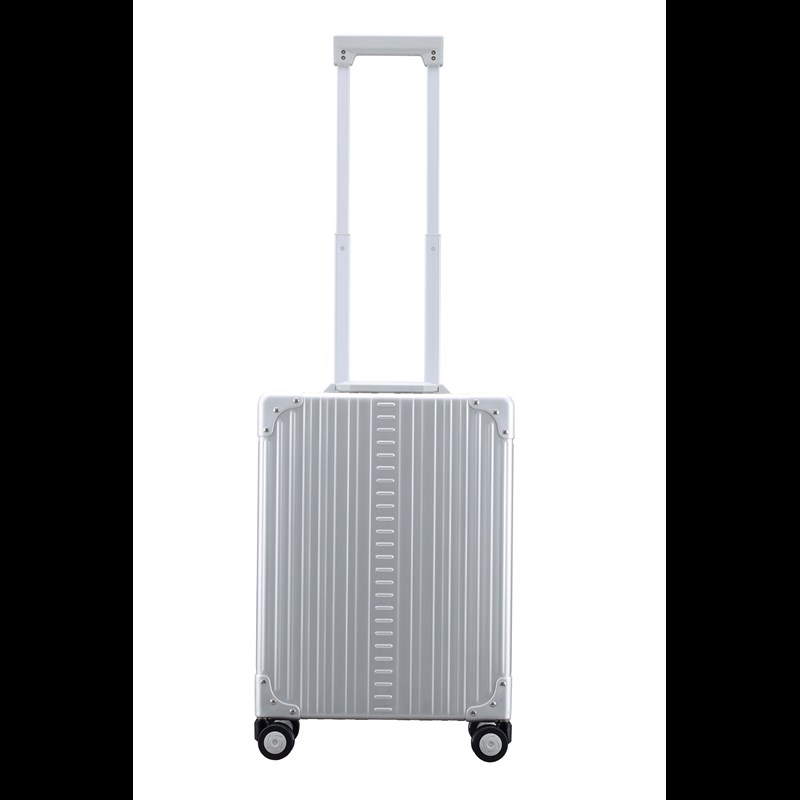 Aleon Business trolley Sølv 55 Cm 1