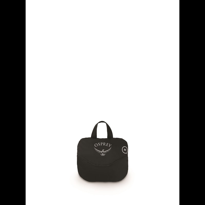 Osprey Regnskydd  Svart Str M 3
