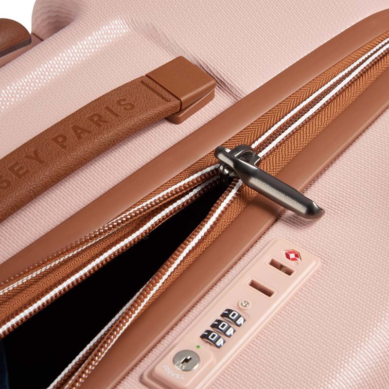 Delsey Kuffert Chatelet Air 2.0 Rosa 77 Cm 11