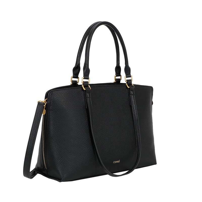 Conmé Shopper Johannah Svart 2
