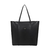 Conmé Shopper Kelly 15" Svart Conmé Shopper Kelly 15" Svart