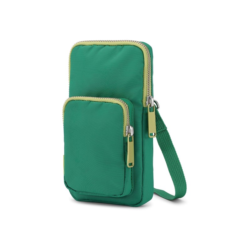 Kintobe Mobiltaske Soul Grøn 2