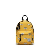 Herschel Ryggsäck Classic Mini Simpsons Gul 1