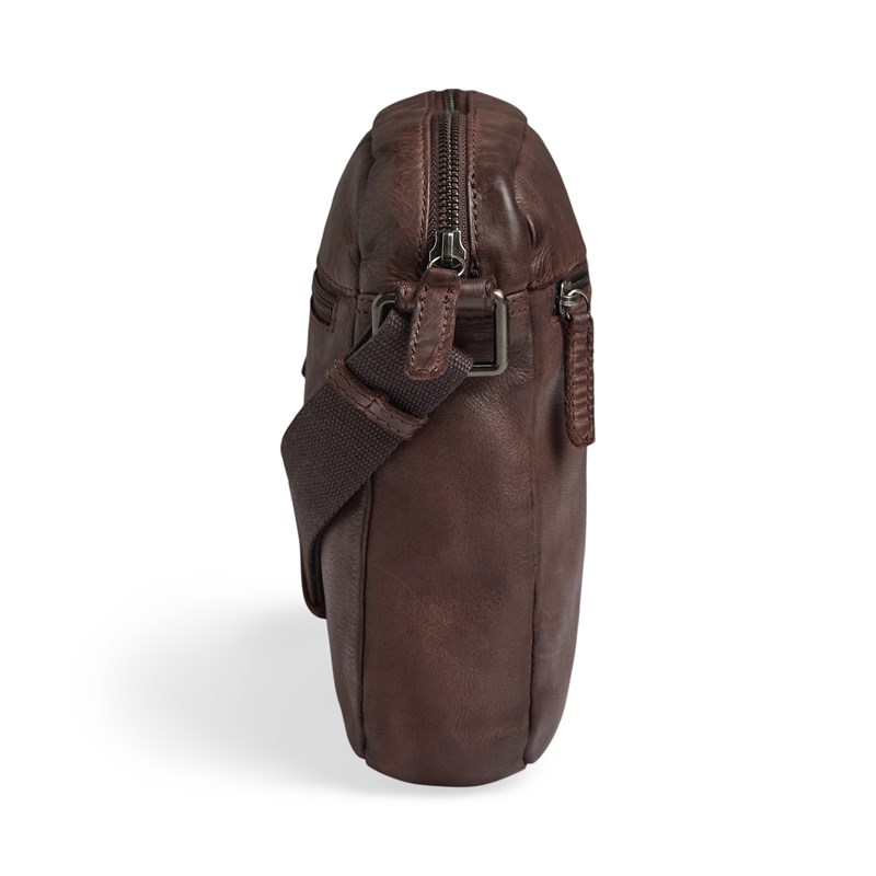 Tyler & Co Crossbody Vex M. Brun 4