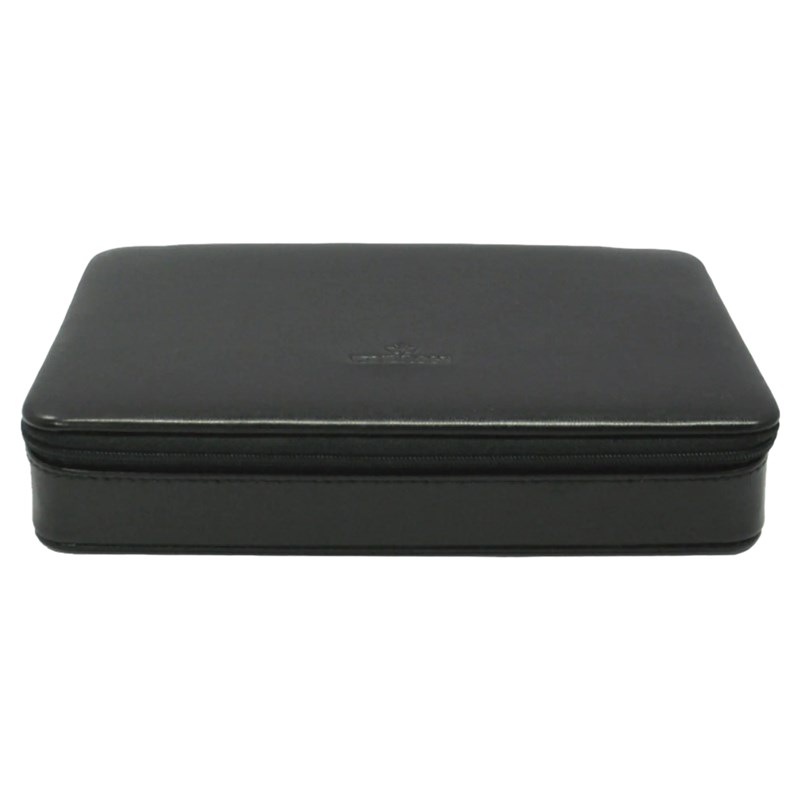 Windrose Smyckeskrin Merino Svart 1