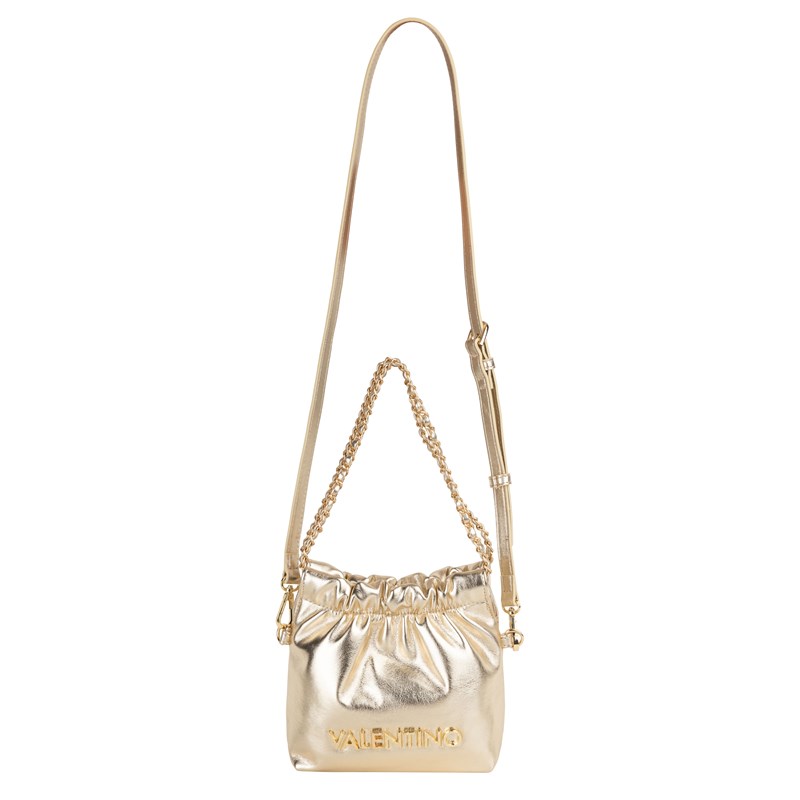 Valentino Bags Crossbody Pacha Guld 4