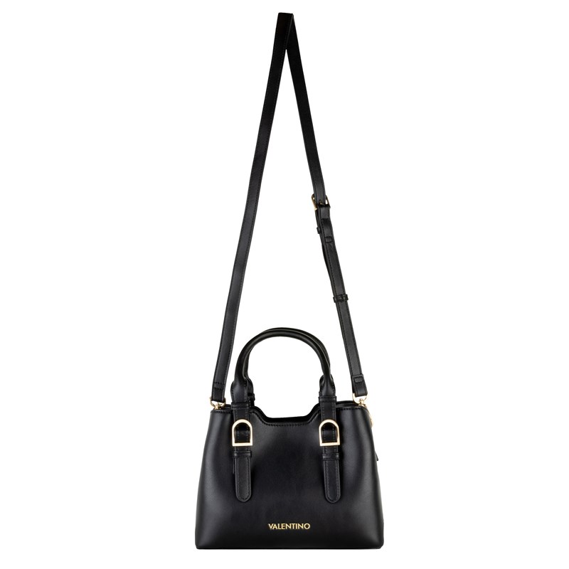 Valentino Bags Handväska Winnie RE Svart 4