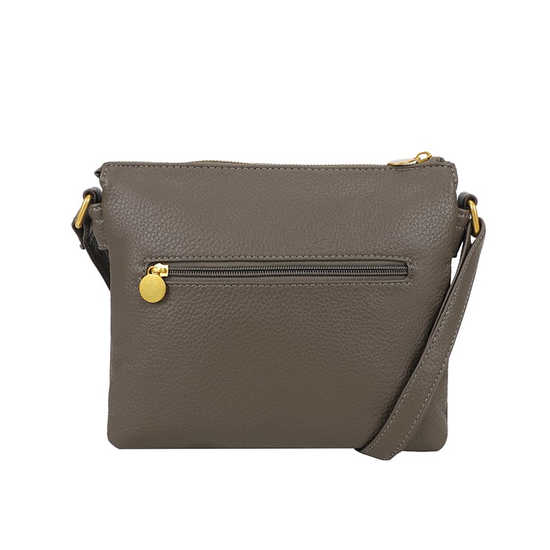 Conmé Crossbody Nanny Svamp 3