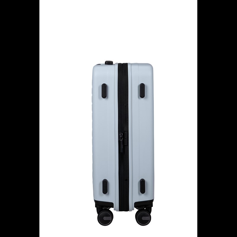 Samsonite Kuffert Restackd Lyseblå 55 Cm 5
