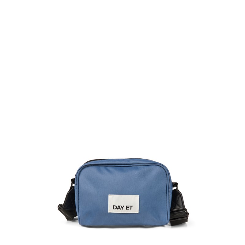 DAY ET Crossbody Day GW RE-S CB Boxy Blå 1