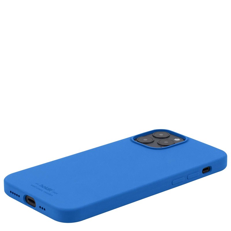 Holdit Mobilcover Air blue iPhone 12 Pro Max 3