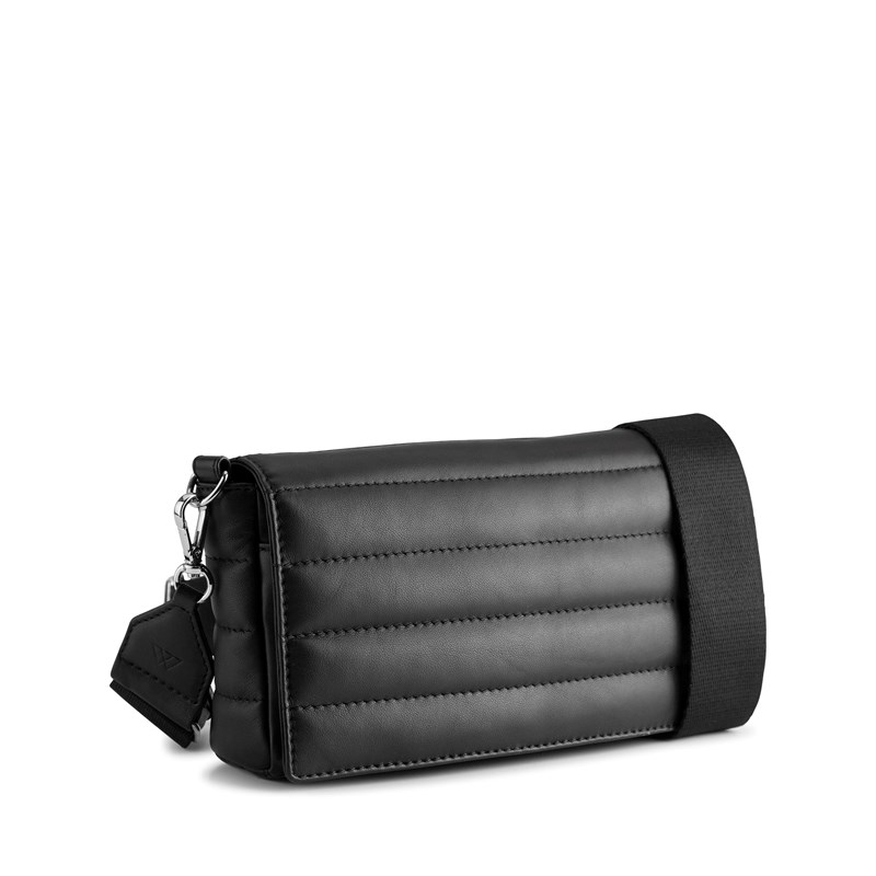 Markberg Crossbody Nimara Puffer   Sort 2