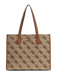 Guess Shopper Silvana Brun/Beige 1