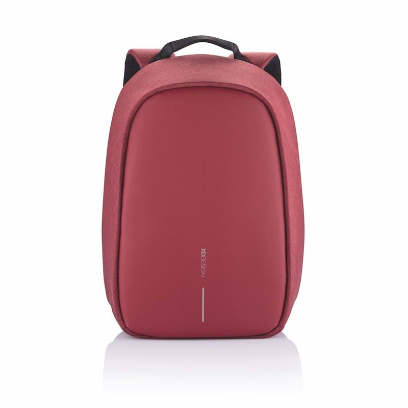 XD Design Rygsæk Bobby Hero Small  Rød 13" 1