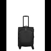 travelite Resväska Umbria Svart 55 Cm 1