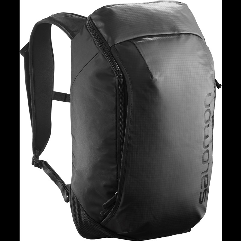 Salomon Rygsæk Outlife Pack 20 Sort 1