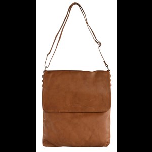 Belsac Crossbody Brun