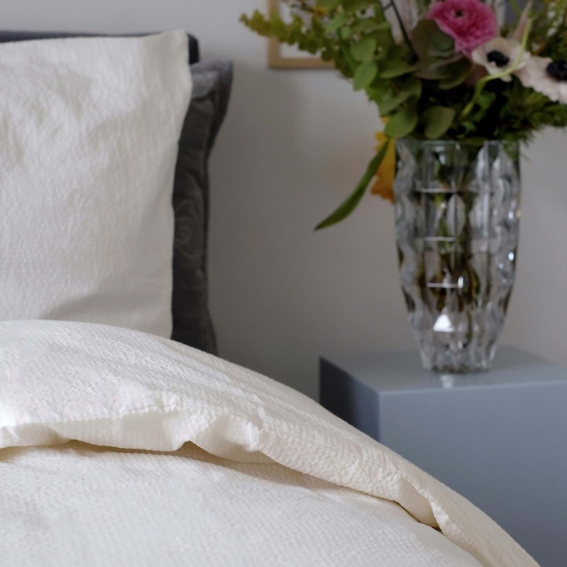 Rosemunde Sengetøj Beige 140x200 3