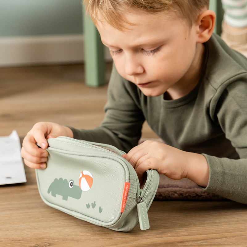 Done By Deer Penalhus Playground Grøn 4