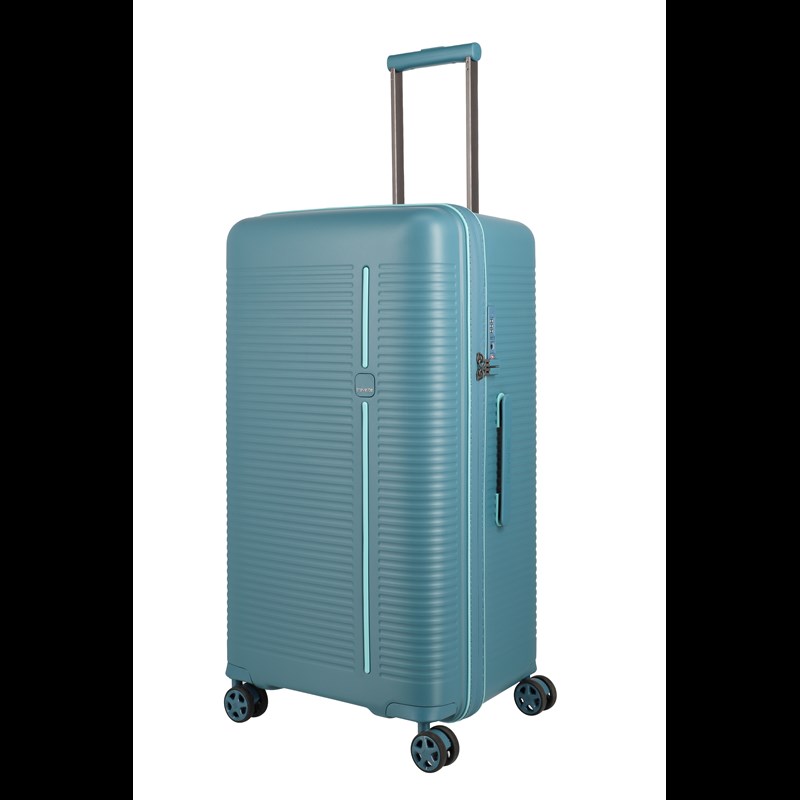 travelite Kuffert Roomer Blå/lyseblå 78 Cm 7