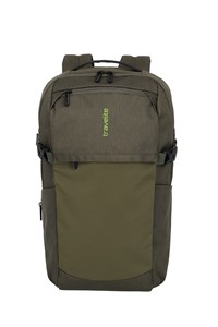 travelite Ryggsäck Pathway Oliv 15" 1