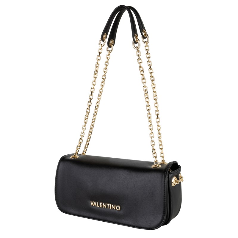 Valentino Bags Axelväska Winter RE Svart 2