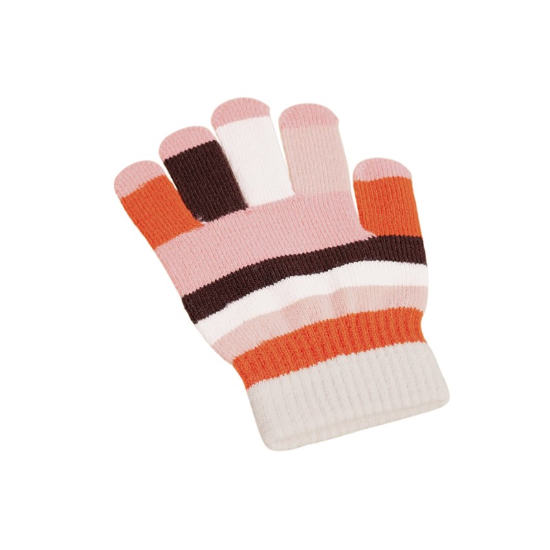Molo Handsker Kei 2-pak Creme 4-10 år 4