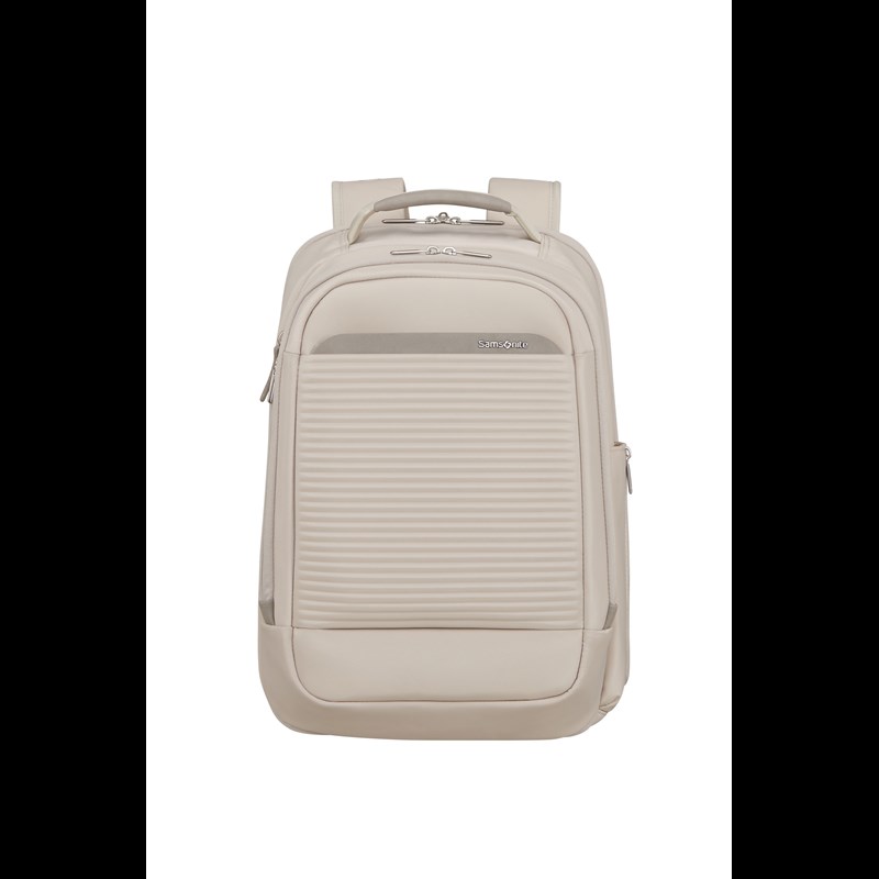 Samsonite Rygsæk Paralux BT Grå 15" 1