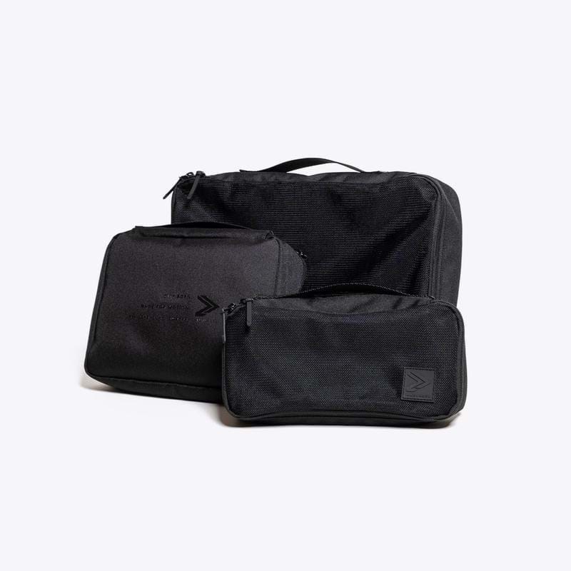 Iamrunbox Organizer 3-pak Sort 1