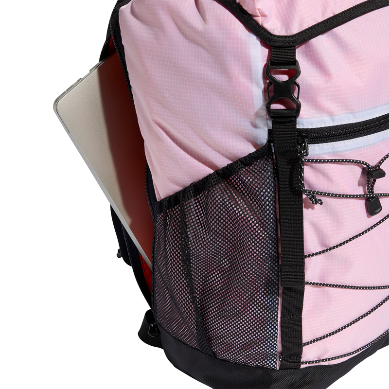 Adidas Originals Vandrerygsæk MT Daypack Lyserød 6