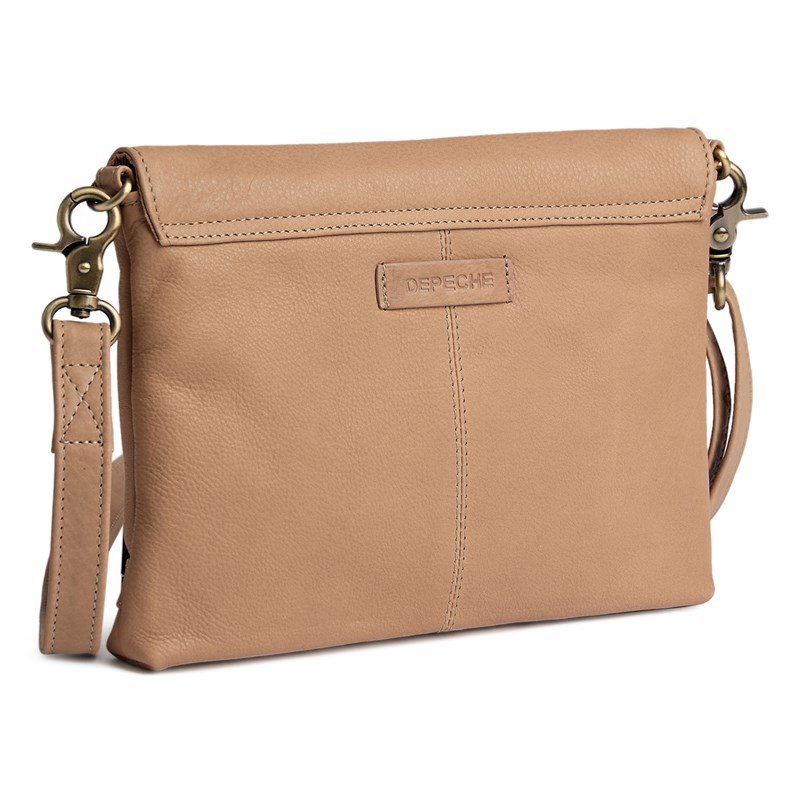 Depeche Clutch Kamel 2