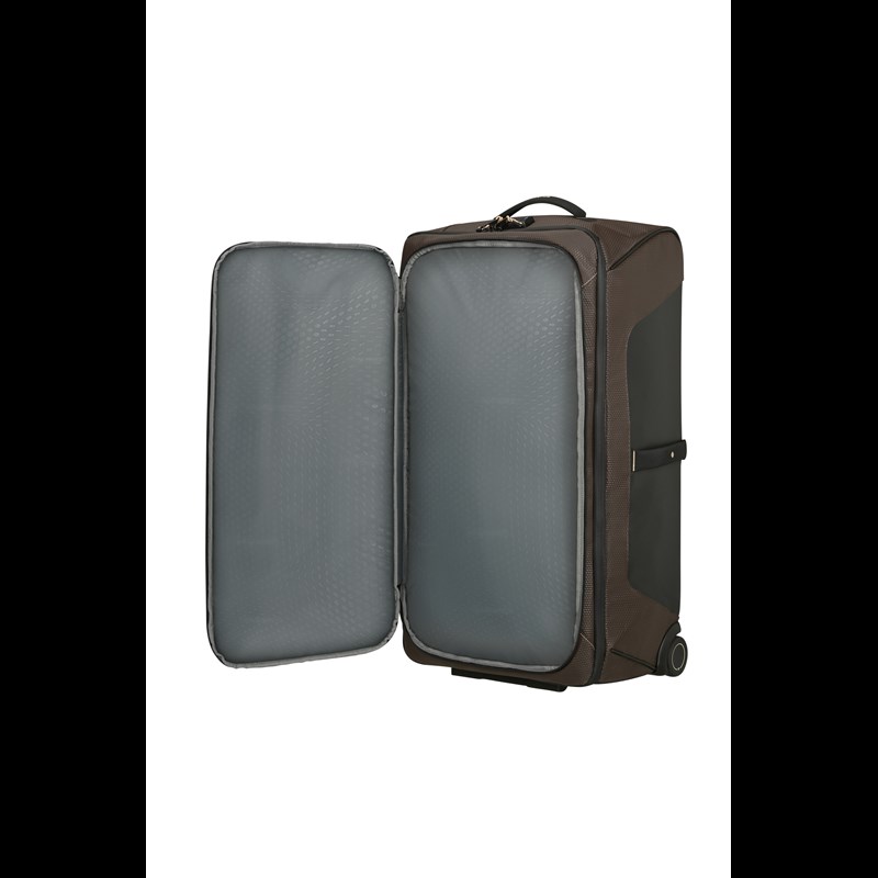 Samsonite Resväska Duffelväska Ecodiver Brun 79 Cm 2