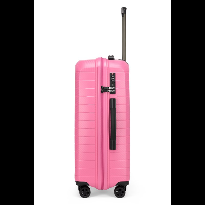 Airbox Kuffert Airbox AZ18 Pink 65 Cm 3