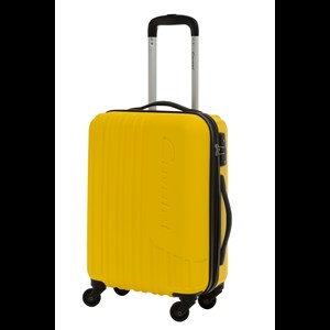 Cavalet Kabinväska 55 Cm Gul