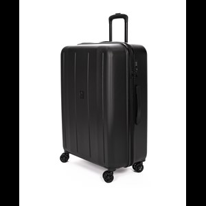 Aries Travel Kuffert Palermo 75 Cm Sort alt image