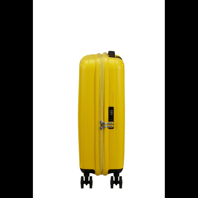 American Tourister Resväska Rejoy Gul 55 Cm 3