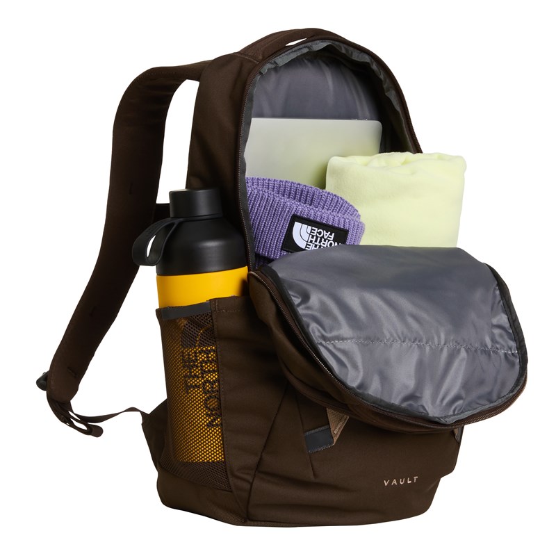 The North Face Ryggsäck Vault M. Brun 6
