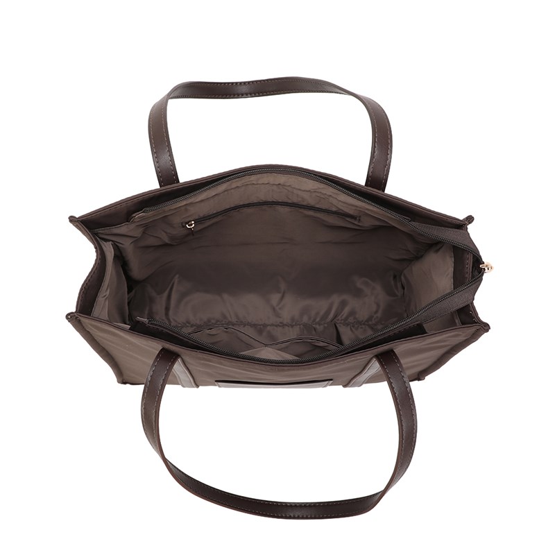 Again Shopper Hornbæk Brun 13" 4