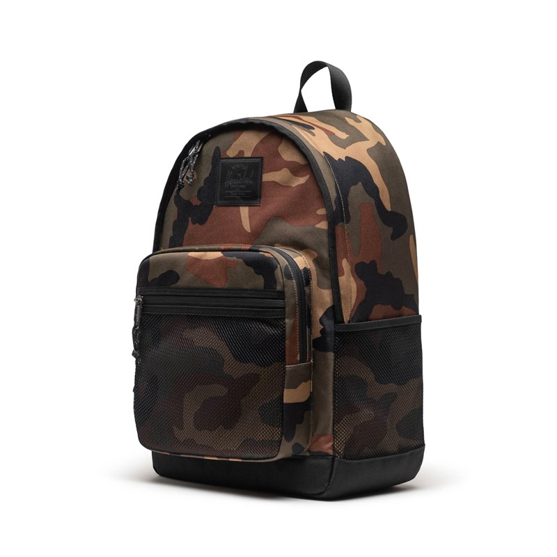 Herschel Rygsæk Kaine  Camouflage 2