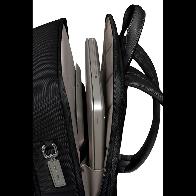 Samsonite Ryggsäck Image Biz Svart 14" 7