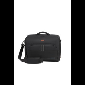 American Tourister Rejsetaske 3 Way Boardingbag 15" Sort