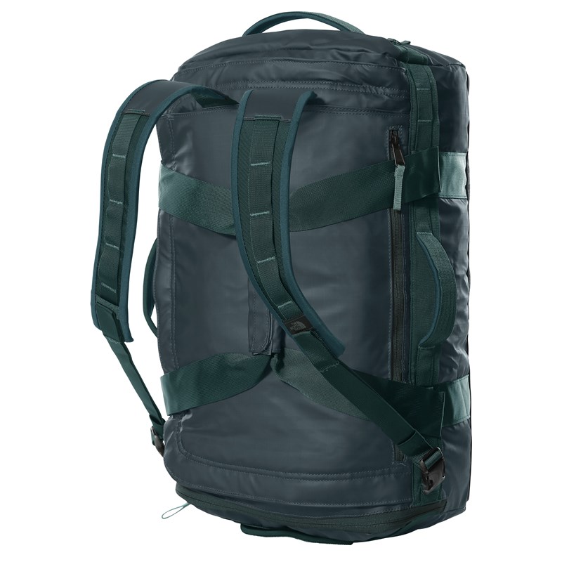The North Face Duffel Voyager Base Camp 42L M. Grøn 7