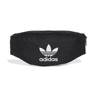 Adidas Originals Midjeväska Adicolor Svart 1