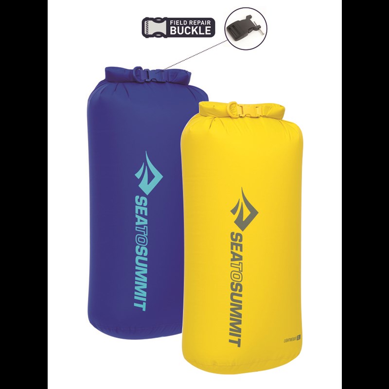 Sea to Summit Drybag Gul 2