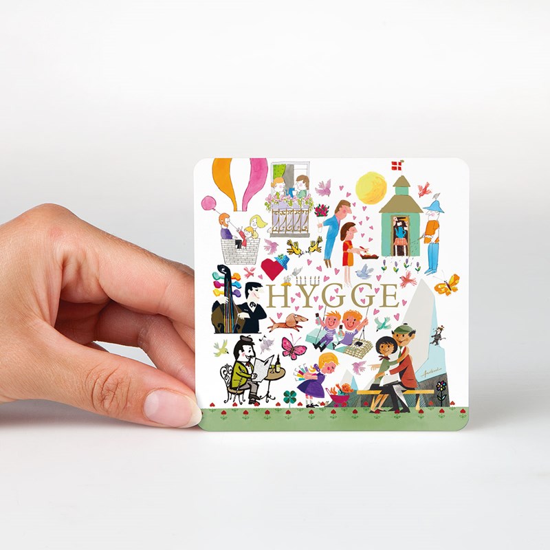 Antoni Legacy Drikkebrik Hygge Lilla