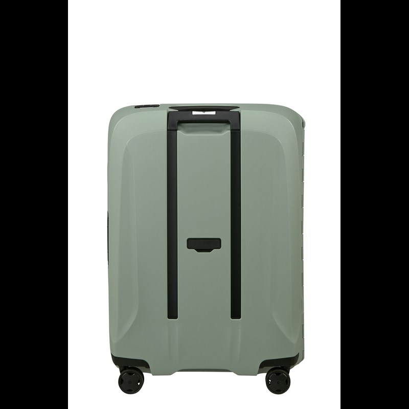 Samsonite Kuffert Essen Støvet grøn 69 Cm 9