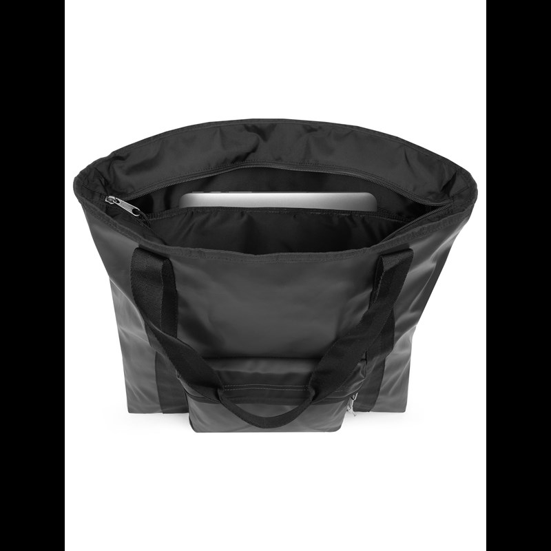 Eastpak Axelväska Tarlie Svart/Svart 15" 2