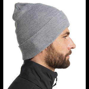 Haglöfs Mössa Aze Beanie Grå alt image