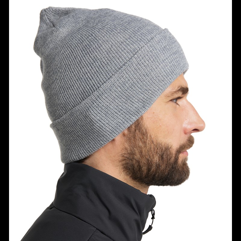 Haglöfs Mössa Aze Beanie Grå 2