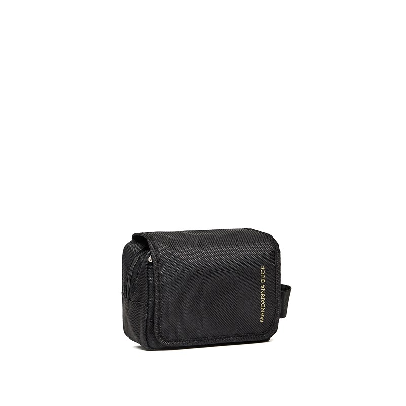 Mandarina Duck Toilettaske Zephyr Sort 4